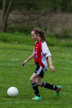 Bild 235 - C-Juniorinnen SG R�nnau-Segeberg - Kaltenkirchener Turnerschaft : Ergebnis: 1:3